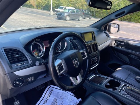 Used 2018 Dodge Grand Caravan GT image 10