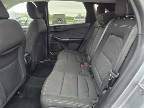Used 2023 Ford Escape Active image 25