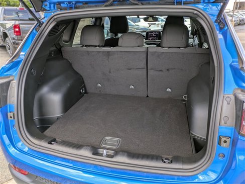 New 2025 Jeep Compass Sport image 24