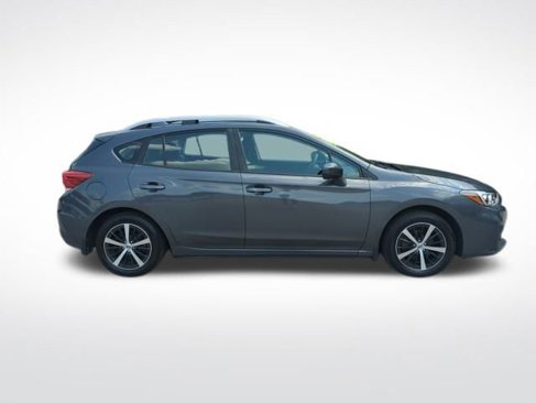 Used 2019 Subaru Impreza 2.0i Premium w/ Eyesight & BSD/Rcta & SRF image 7