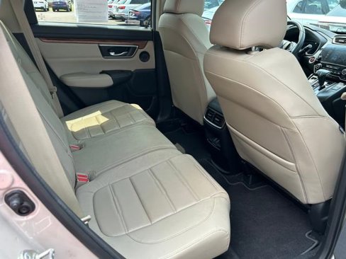 Used 2019 Honda CR-V Touring image 23