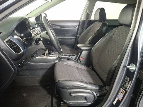 Used 2021 Kia Seltos S image 16