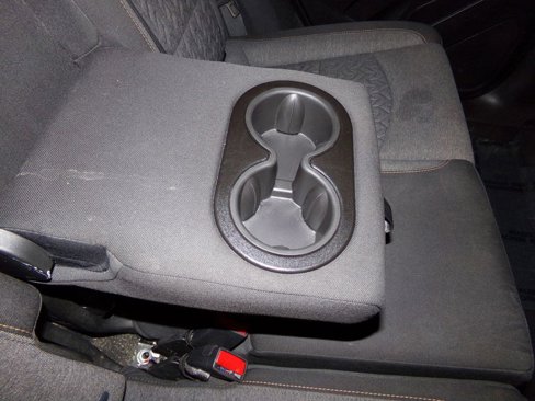 Used 2022 Chevrolet Equinox LT image 11