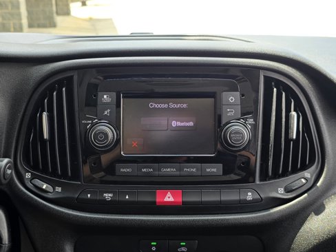 Used 2021 RAM ProMaster City Tradesman w/ Window Group 09 image 31