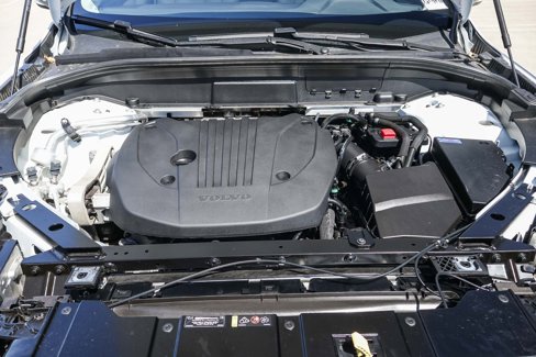 Used 2023 Volvo XC60 B5 Plus w/ Climate Package image 25