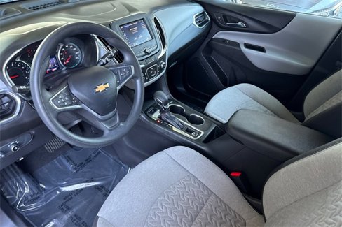 Used 2022 Chevrolet Equinox LT image 10