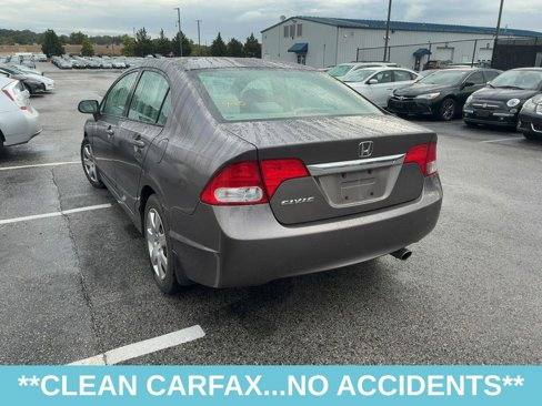 Used 2009 Honda Civic LX image 6