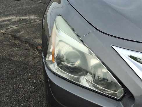 Used 2015 Nissan Altima 2.5 SL w/ Technology Package image 9
