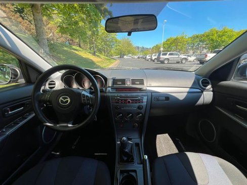 Used 2007 MAZDA MAZDA3 s Touring image 26