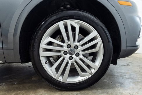 Used 2018 Audi Q5 2.0T Premium Plus w/ Premium Plus Package image 30