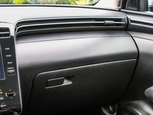 Used 2024 Hyundai Tucson SEL image 17