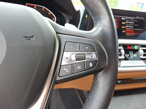 Used 2023 BMW 430i xDrive Coupe w/ Convenience Package image 21