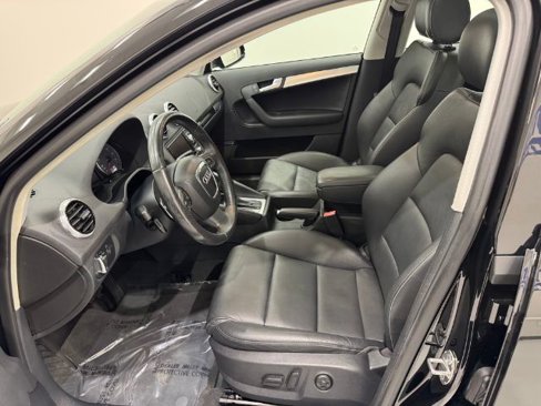 Used 2013 Audi A3 2.0T Premium Plus w/ Premium Plus Pkg image 11
