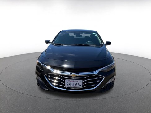 Used 2024 Chevrolet Malibu LT image 4