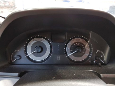 Used 2017 Honda Odyssey EX-L image 11