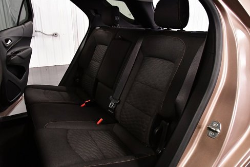 Used 2019 Chevrolet Equinox LT image 29