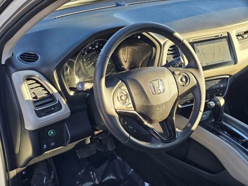 Used 2016 Honda HR-V EX-L image 15