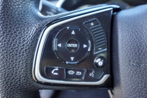 Used 2018 Honda Clarity Plug-In Hybrid image 14