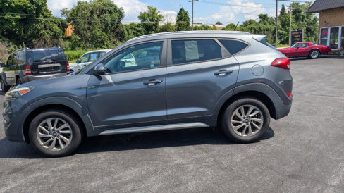 Used 2017 Hyundai Tucson SE image 18