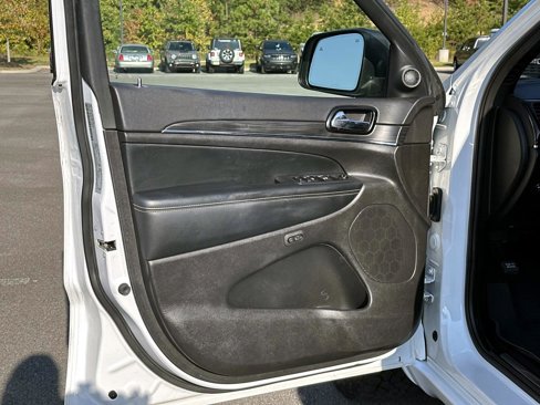Used 2021 Jeep Grand Cherokee Limited w/ Quick Order Package 28K 80th image 20