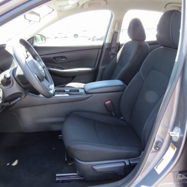 Used 2024 Nissan Sentra S image 14