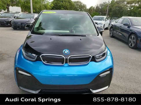 Used 2018 BMW i3 s image 6