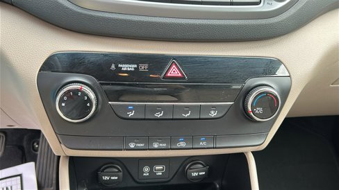 Used 2016 Hyundai Tucson Eco image 19