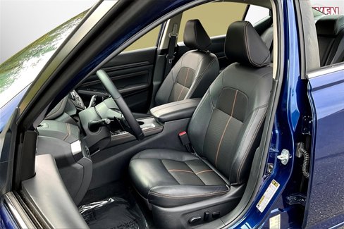Used 2020 Nissan Altima 2.5 SR w/ Premium Package image 19
