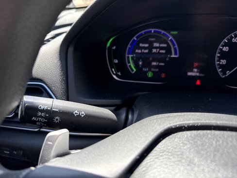 Certified 2020 Honda Accord Hybrid image 22