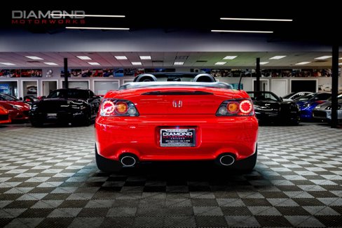 Used 2005 Honda S2000 image 21