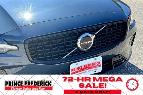 Used 2024 Volvo S60 B5 Plus image 25