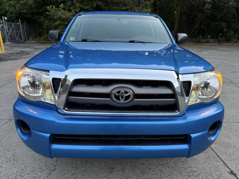 Used 2009 Toyota Tacoma 2WD Access Cab image 10