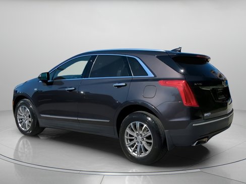 Used 2017 Cadillac XT5 Luxury w/ Driver Awareness Package image 19