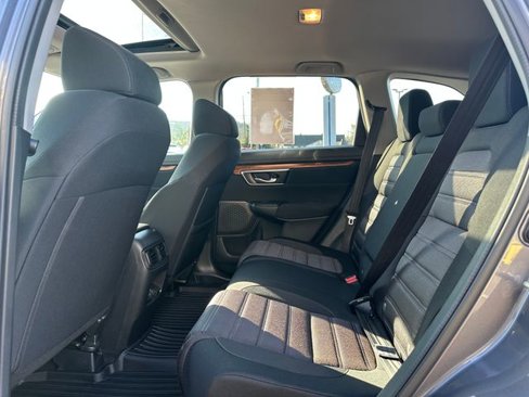 Used 2018 Honda CR-V EX image 18