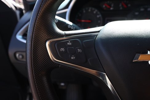 Used 2019 Chevrolet Malibu LS image 25