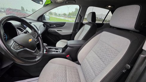 Used 2022 Chevrolet Equinox LT image 22