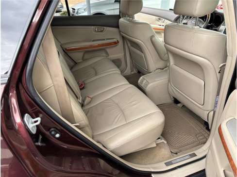 Used 2008 Lexus RX 350 AWD image 13