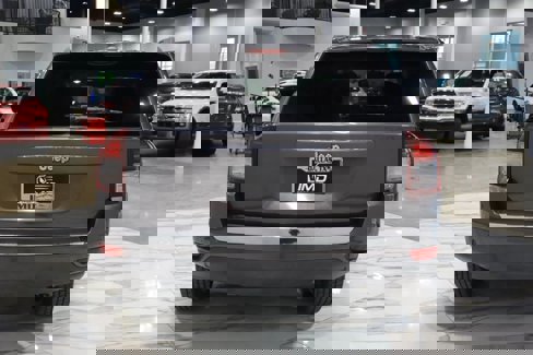 Used 2016 Jeep Compass Sport w/ Power Value Group image 6