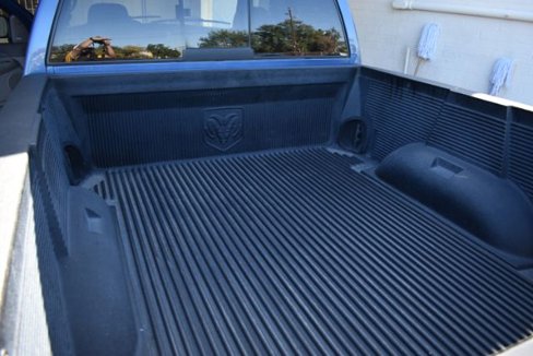 Used 2004 Dodge Ram 1500 Truck SLT w/ Trailer Tow Group image 17