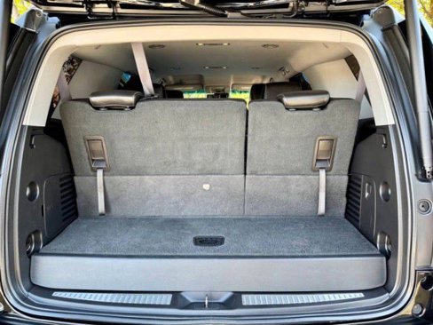 Used 2015 Chevrolet Tahoe LT image 18