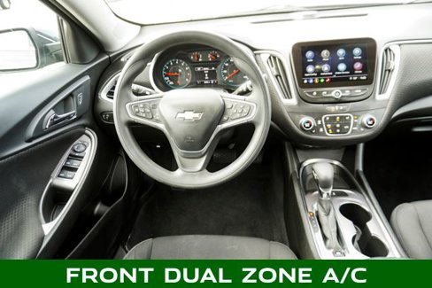 Used 2023 Chevrolet Malibu LT image 8
