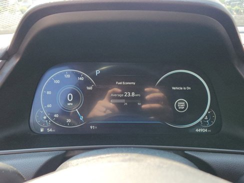 Used 2020 Hyundai Sonata SEL w/ Convenience Package image 17