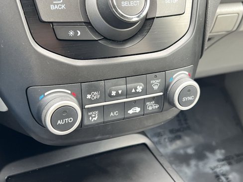 Used 2016 Acura RDX AWD image 22