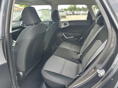 Used 2021 Kia Soul LX image 27