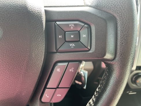 Used 2016 Ford F150 XLT w/ Equipment Group 301A Mid image 20