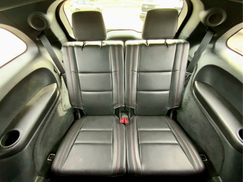 Used 2018 Dodge Durango R/T image 31