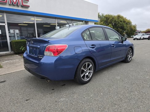 Used 2016 Subaru Impreza 2.0i image 3