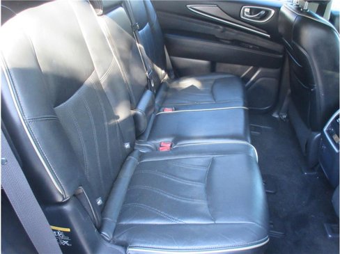 Used 2017 INFINITI QX60 FWD w/ Premium Package image 23