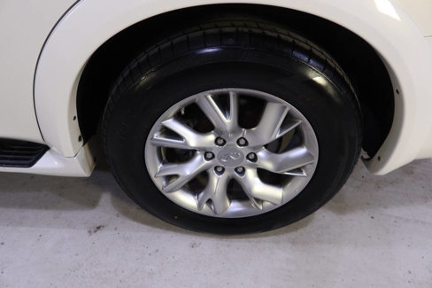 Used 2014 INFINITI QX80 2WD w/ Theater Package image 41