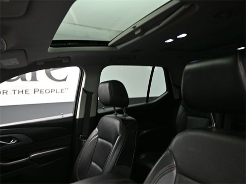 Used 2018 Chevrolet Traverse Premier w/ Redline Edition image 17